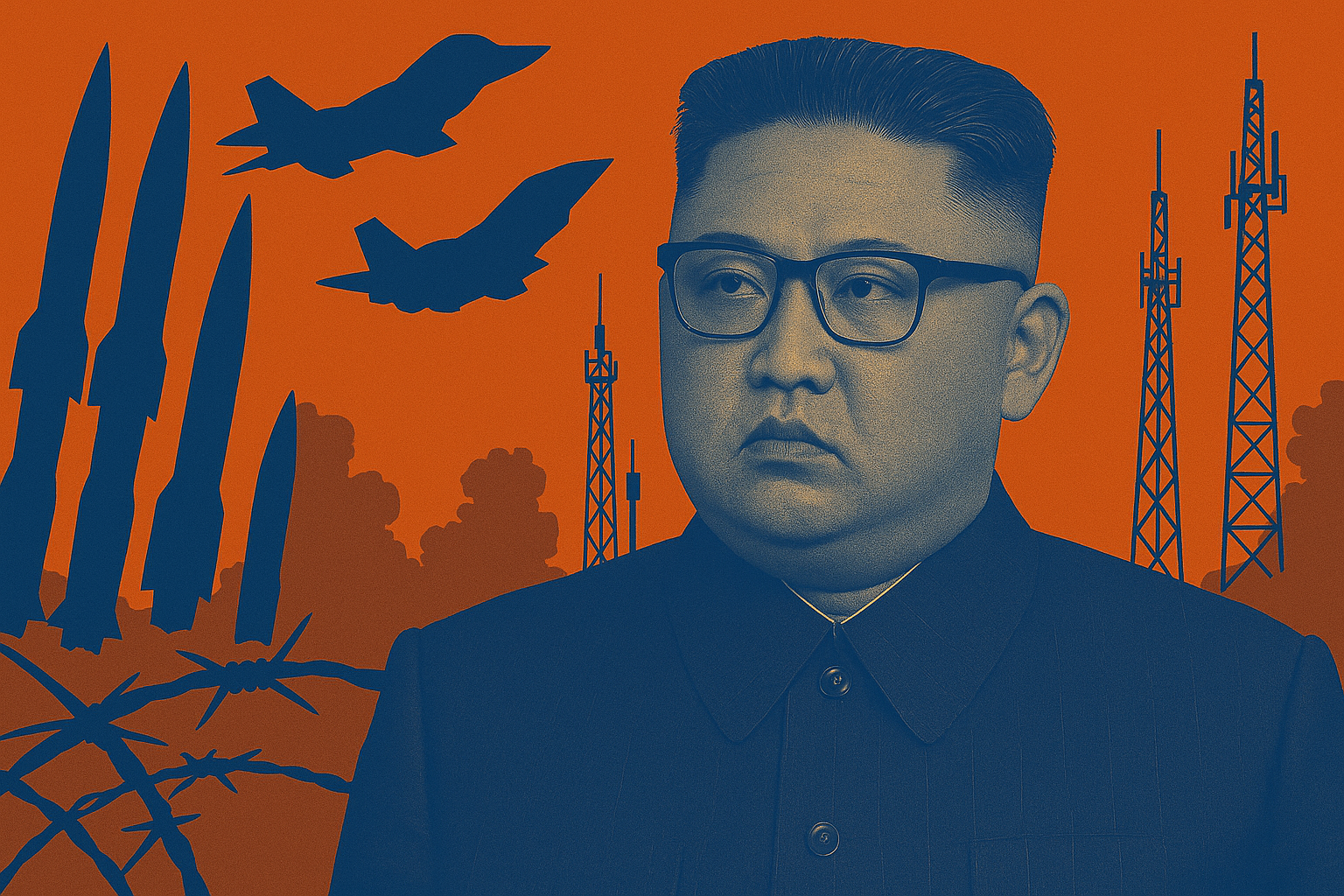 Kim Jong Un