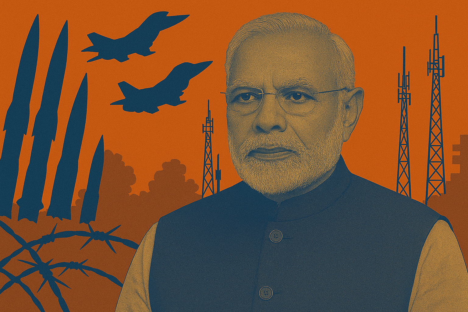 Narendra Modi