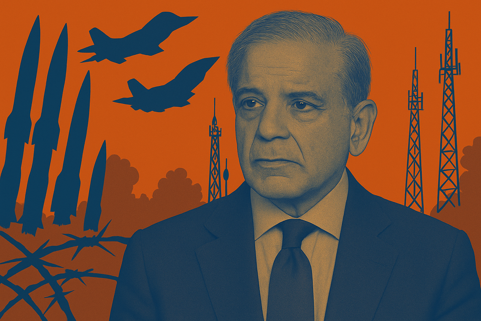 Shehbaz Sharif